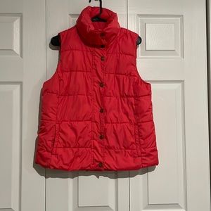 Old Navy Vest